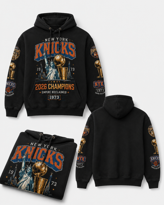 TMH Empire Reclaimed Liberty Trophy Hoodie