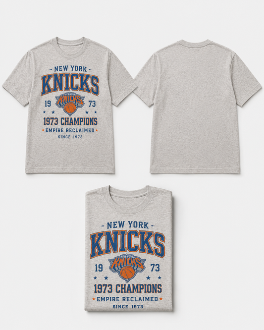 TMH Brownstone Champions Tee