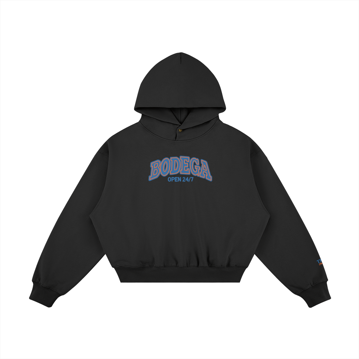 0-YHF-Front Side